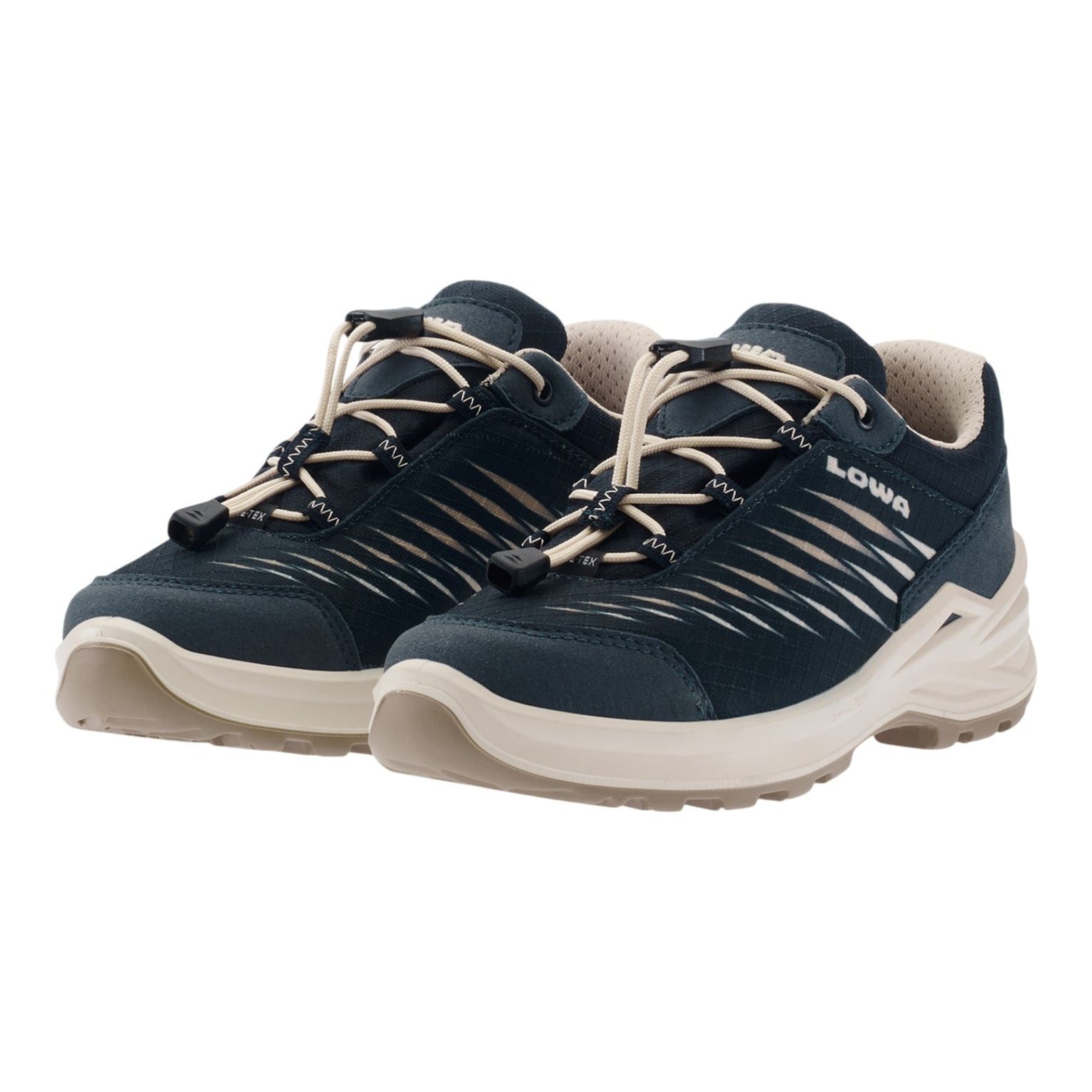 Zirrox II GTX Low Junior (Multifunktion, wasserdicht) 2026 Wanderschuh