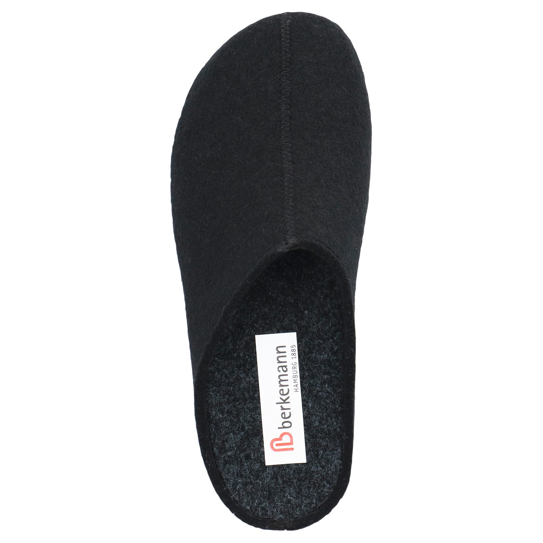 BERKEMANN Berkemann Erwachsene Berkoflex Florina Clogs Texti Clog – Bild 4 von 5