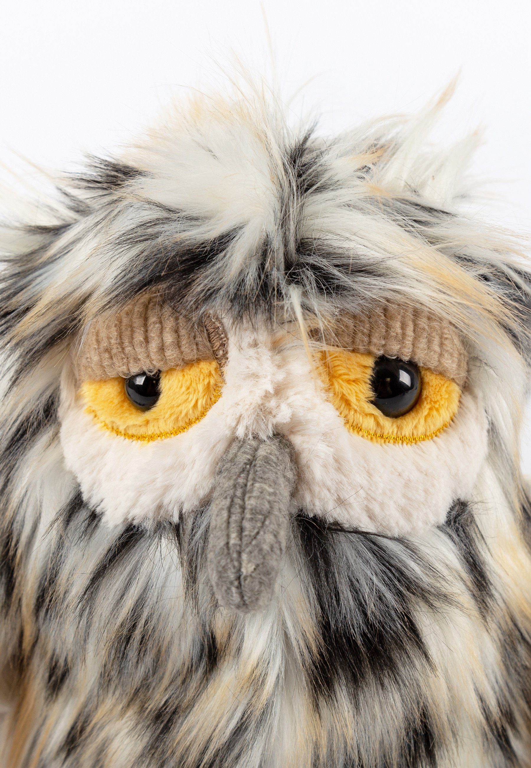 Sigikid Kuscheltier Lady Hooray KiKeRiKi Kollektion (1-St)