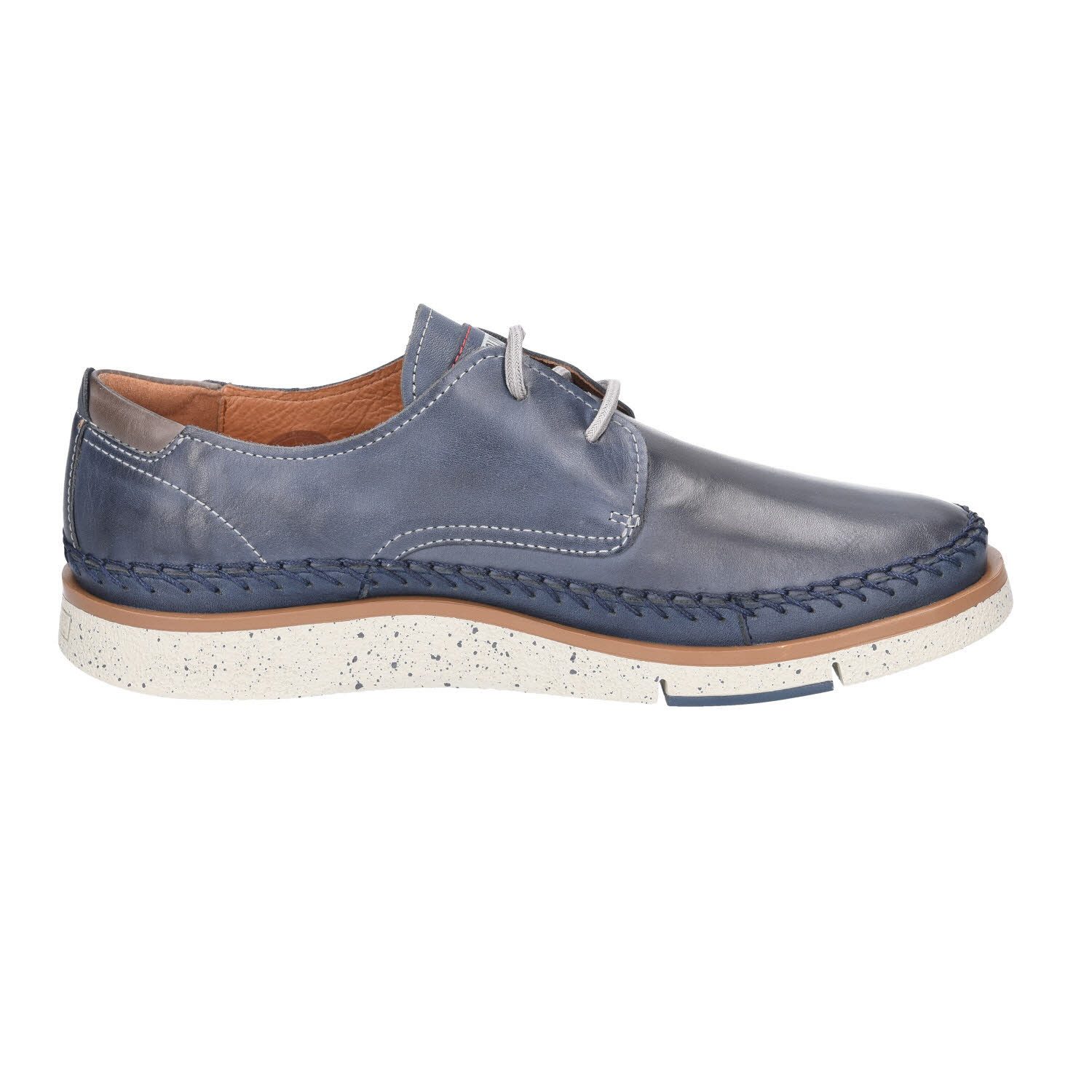 PIKOLINOS San Juan Blue Schnürschuh