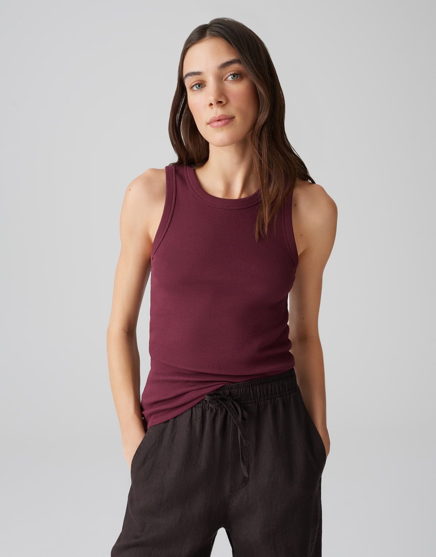 OPUS Tanktop ILESSO Slim aus BCI günstig online kaufen