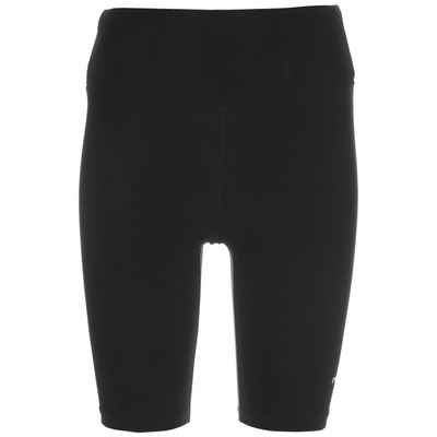 New Balance Leggings »Essentials Stacked Fitted Shorts Damen«