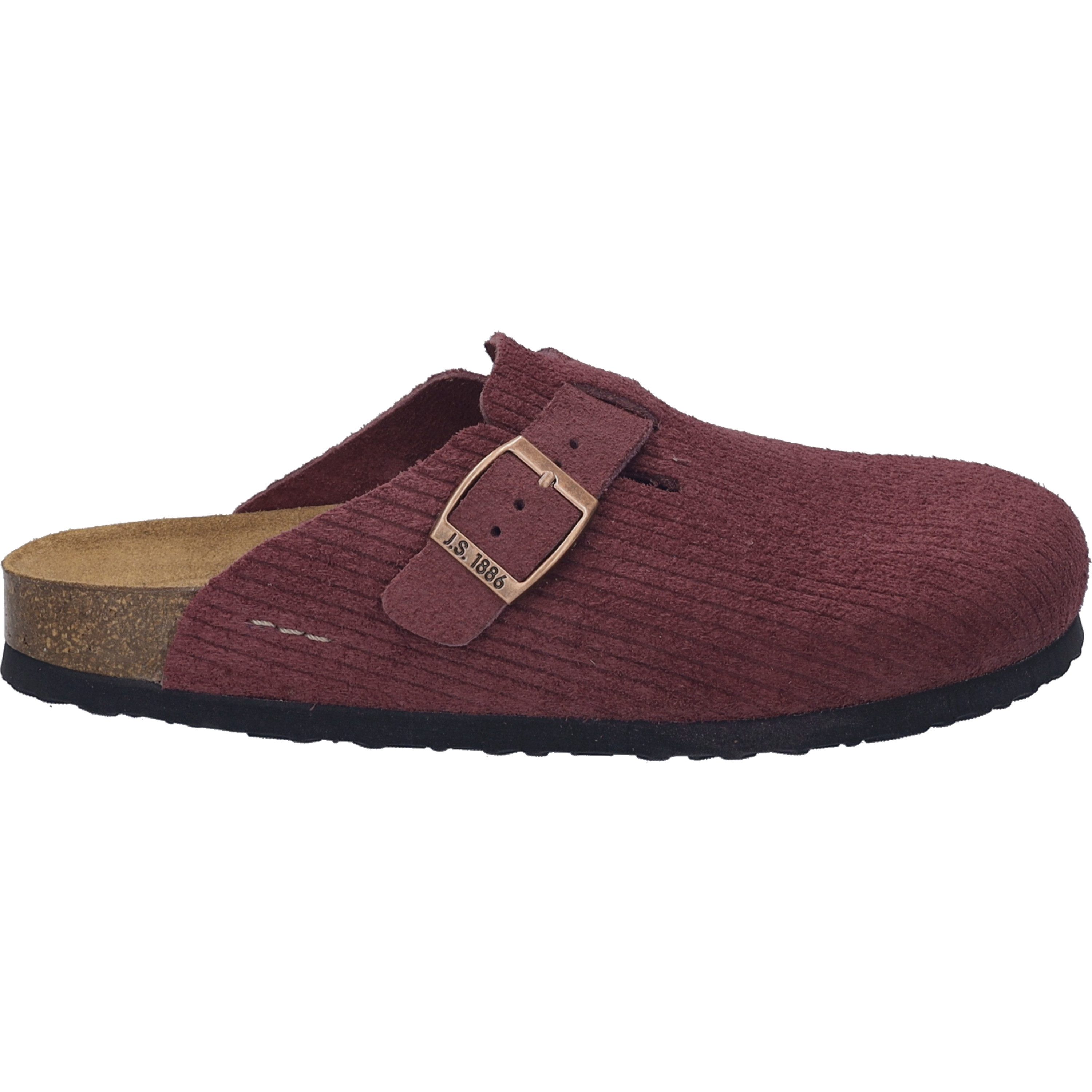 Josef Seibel Hermine 04, lila Clog günstig online kaufen