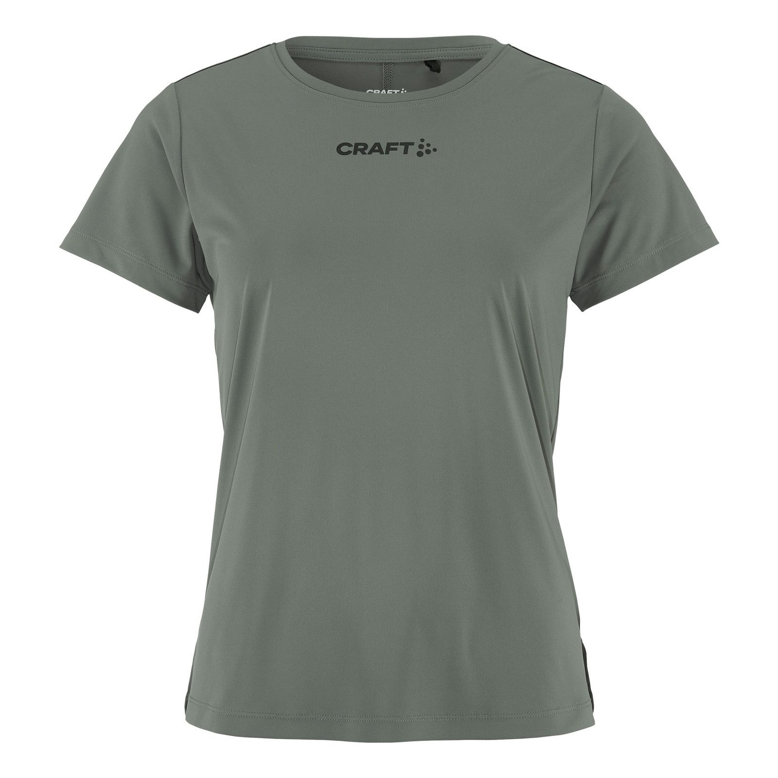 Craft Funktionsshirt CORE Essence Ss Tee 2 W aus weichem Funktionsmaterial