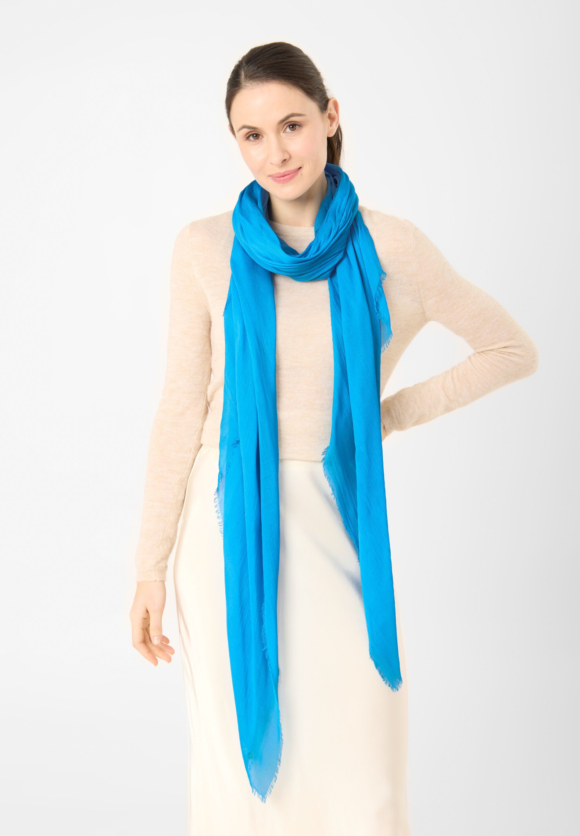 Codello Modeschal, (1-St), aus Bambus