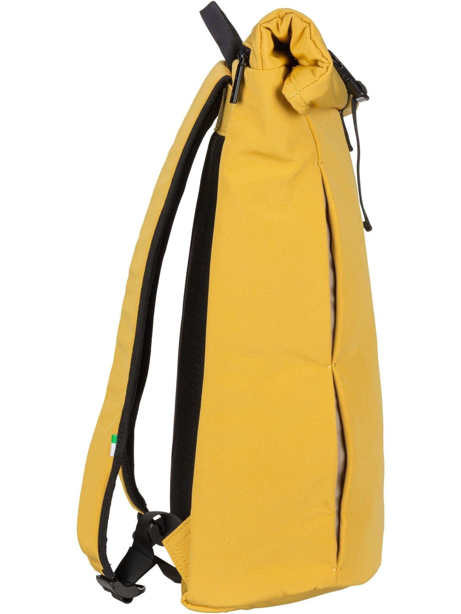 Zwei Rucksack Toni Yellow TOR250
