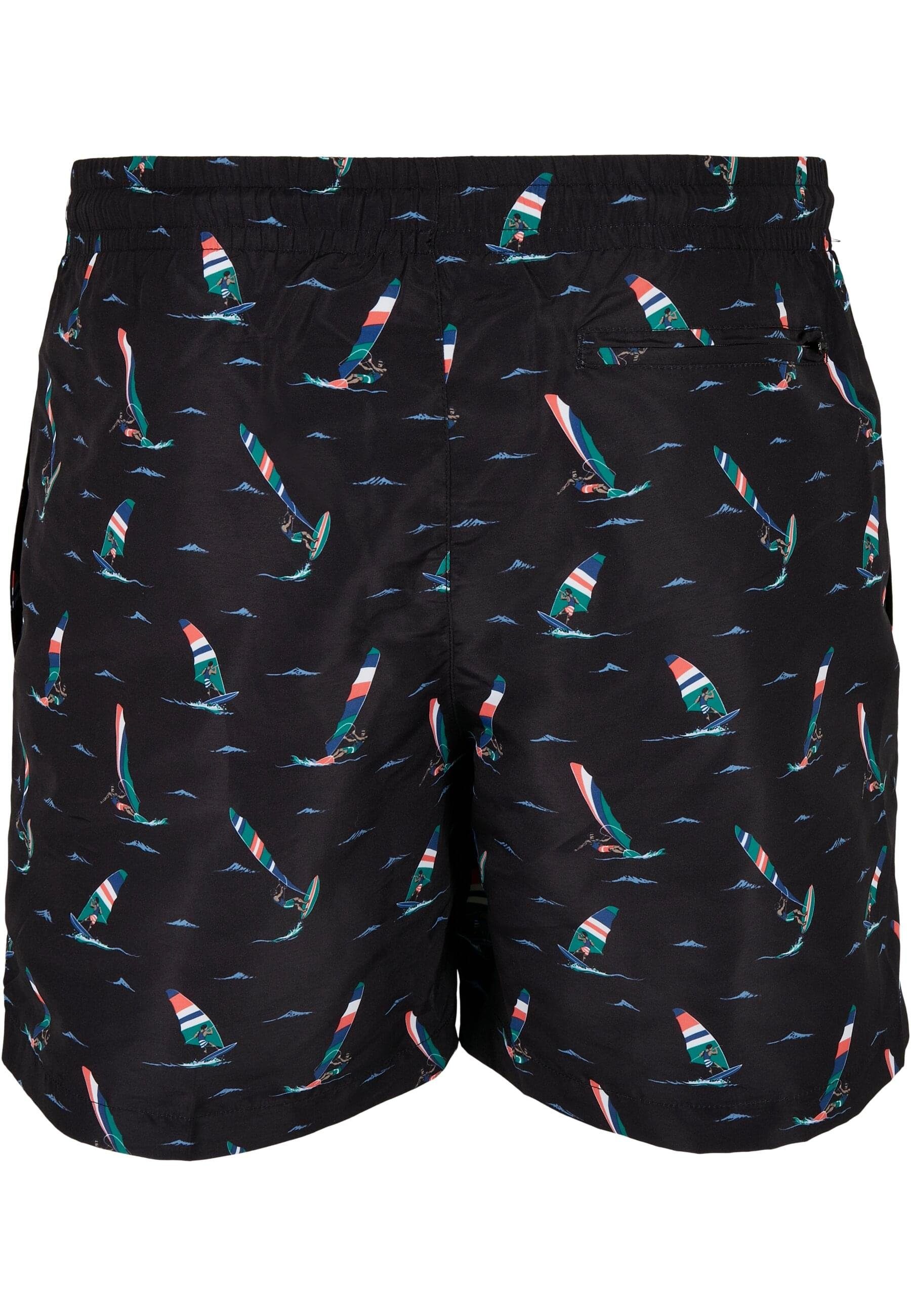 URBAN CLASSICS Badeshorts Urban Classics Herren günstig online kaufen