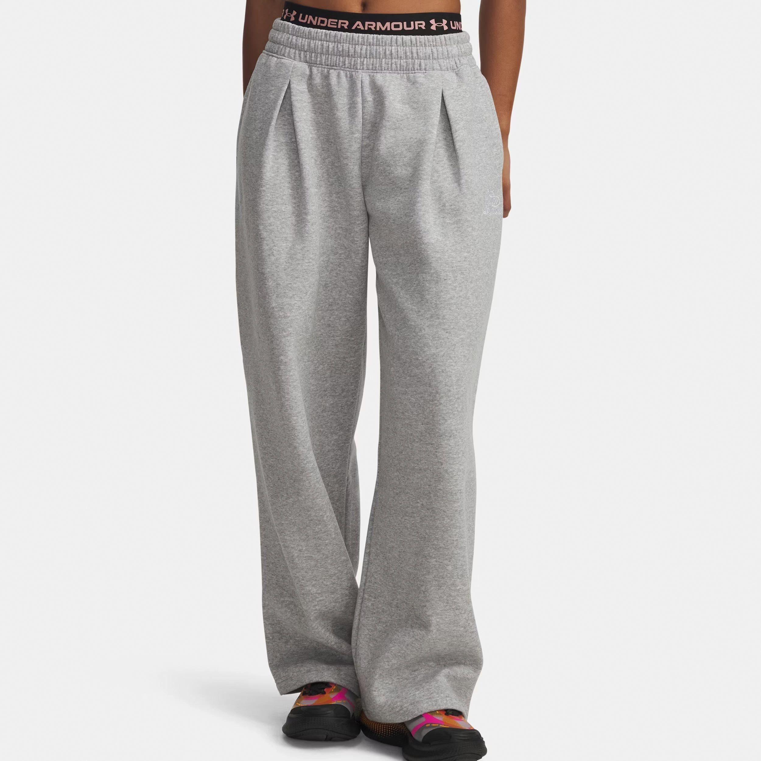 Trainingshose Rival Fleece Script