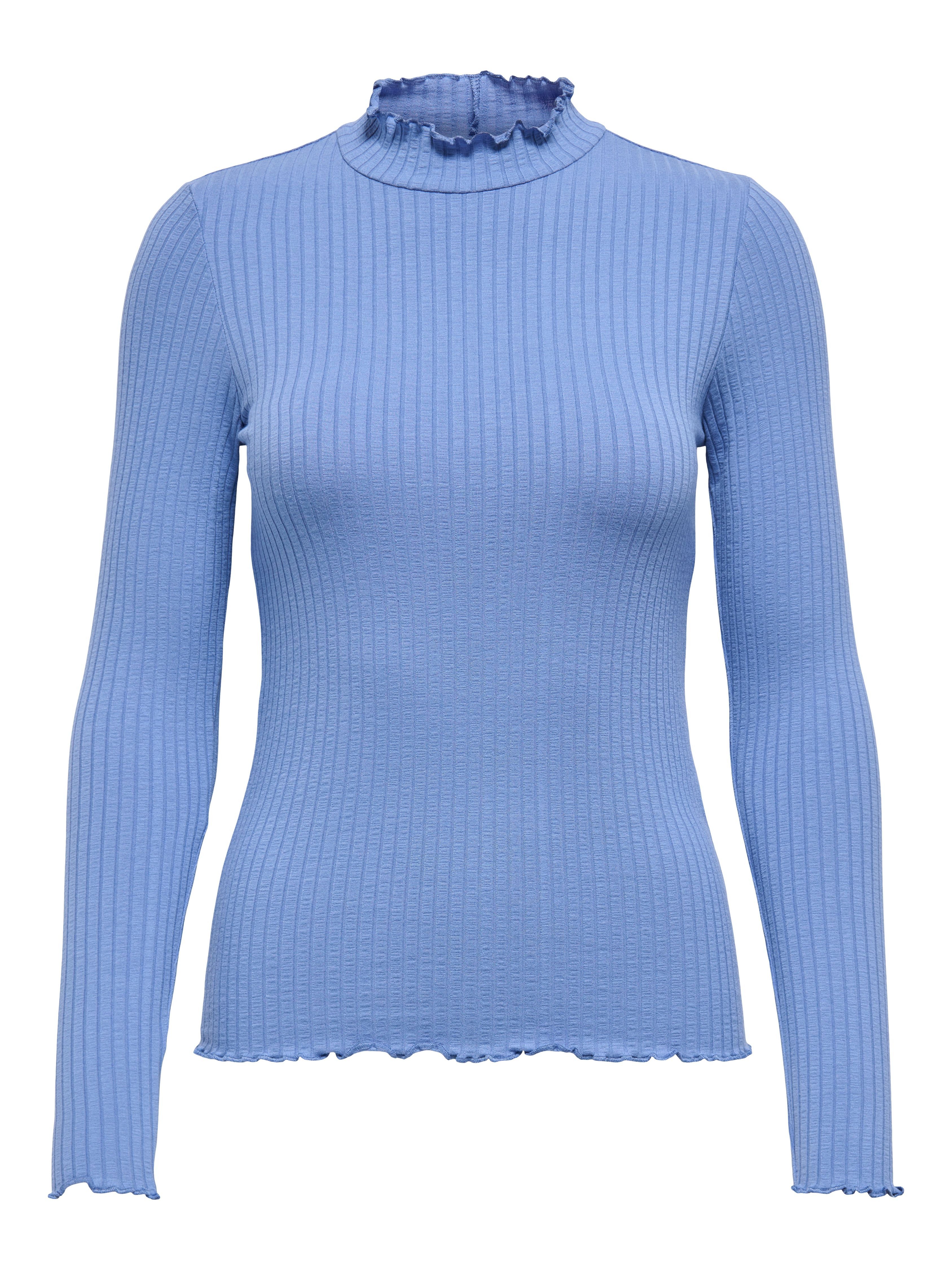 ONLY Langarmshirt günstig online kaufen