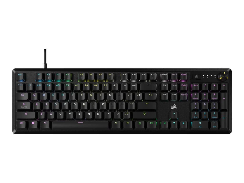Corsair Eingabegeräte-Set