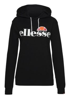 Ellesse Kapuzensweatshirt TORICES OVER HEAD HOODY