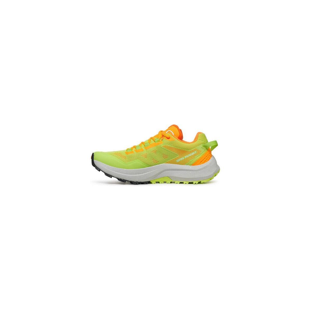 Scarpa Spin Planet Wmn Outdoorschuh Nachhaltiger Trailrunningschuh mit hervorragender Dämpfung, ideal für