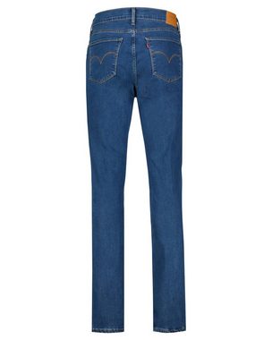 Levi's® 5-Pocket-Jeans Damen Jeans 724 Straight Fit (1-tlg)
