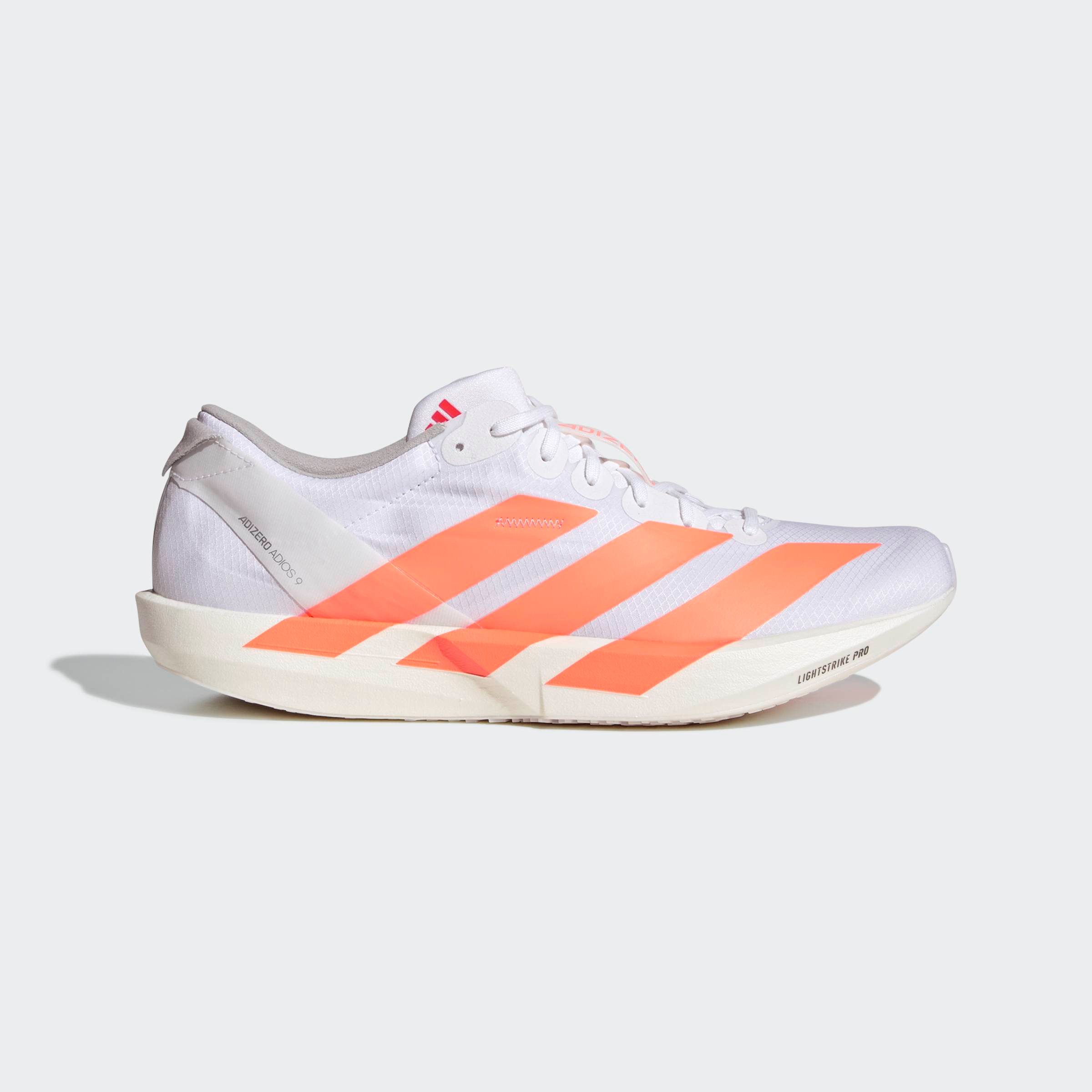 adidas Performance ADIZERO ADIOS 9 Laufschuh