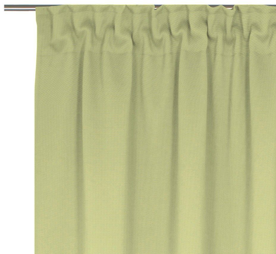 Adam Vorhang Uni Collection light, Multifunktionsband günstig online kaufen