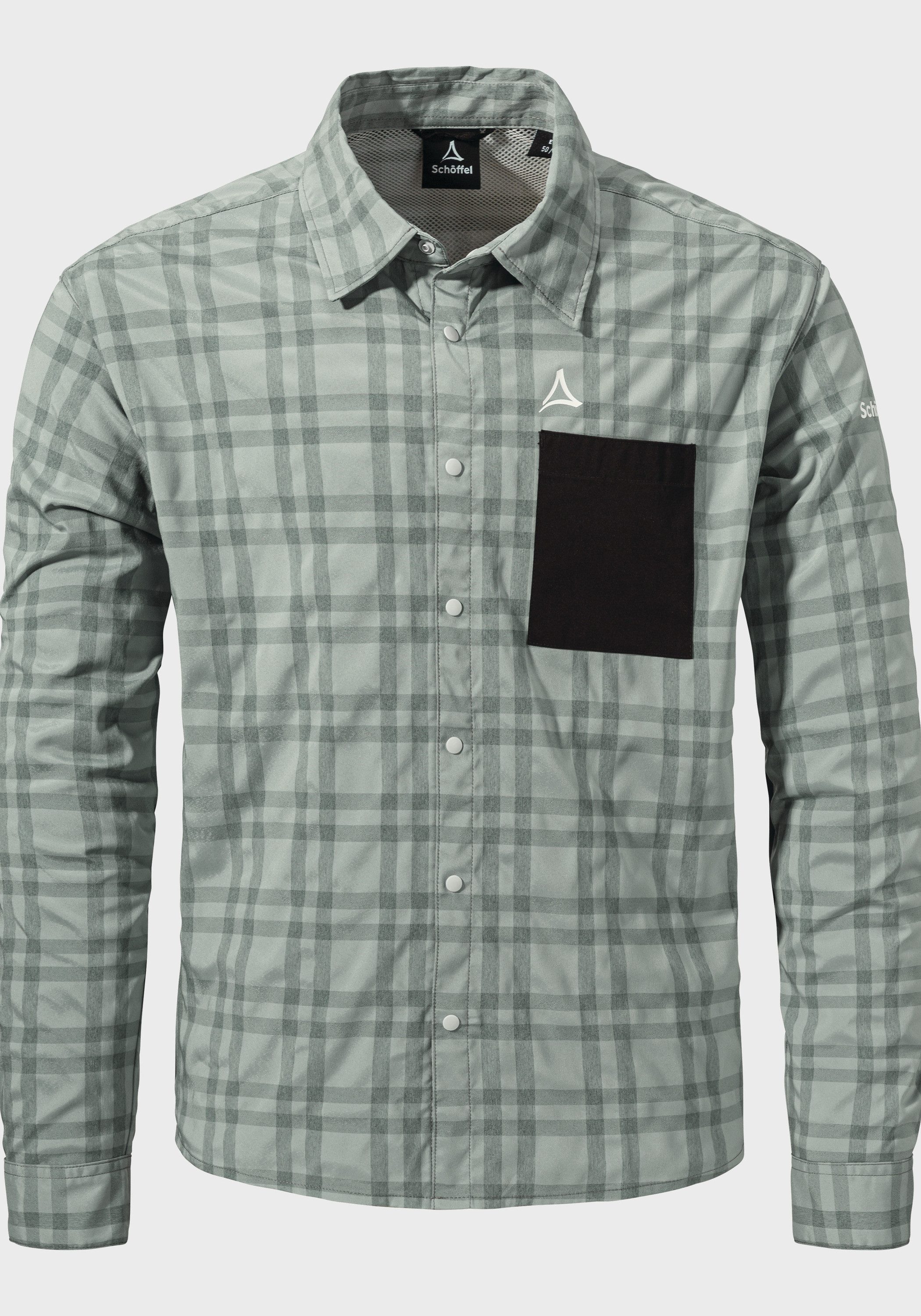 Schöffel Outdoorhemd Bike Shirt Style Jalpuh günstig online kaufen