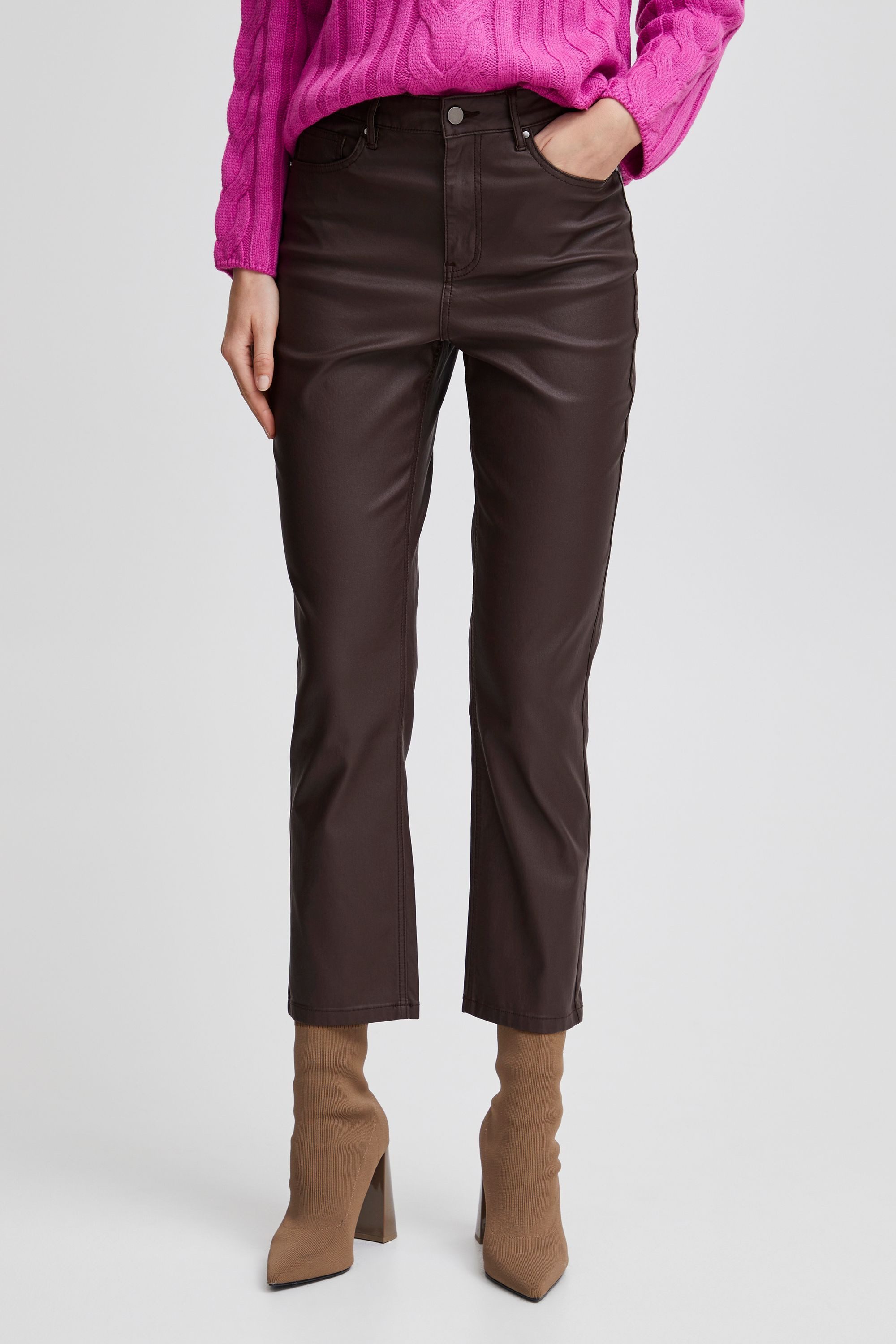 b.young Stoffhose BYKATO BYKIKO PANTS - günstig online kaufen