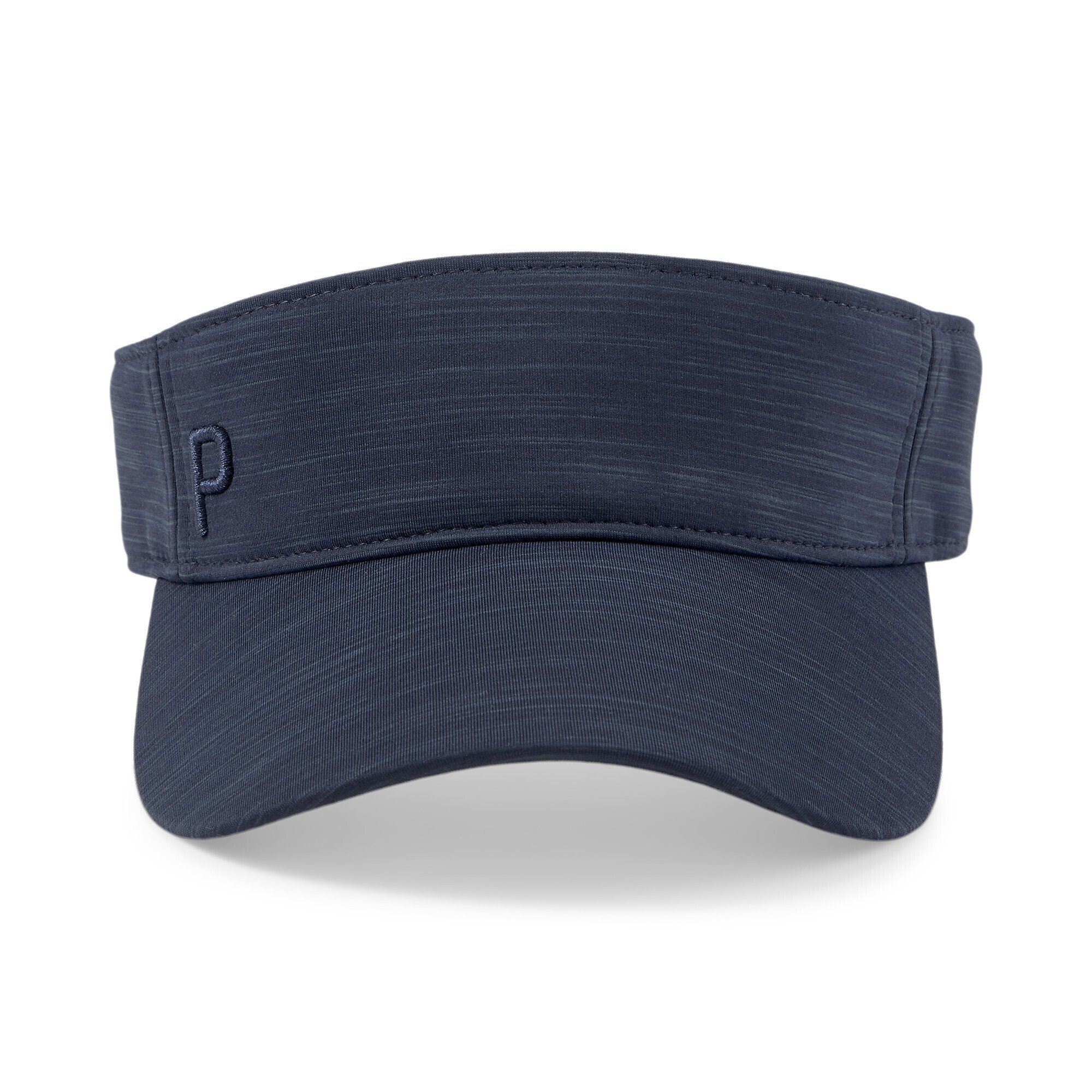 Blazer Blue Visor PUMA Golfvisor Damen Navy P