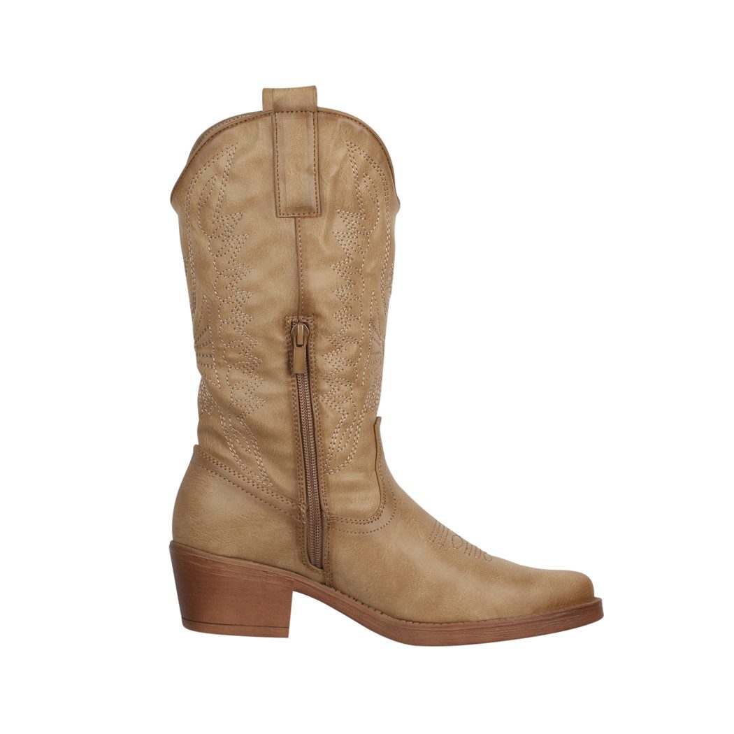 Elara Cowboy-Stiefel Cowboystiefel günstig online kaufen