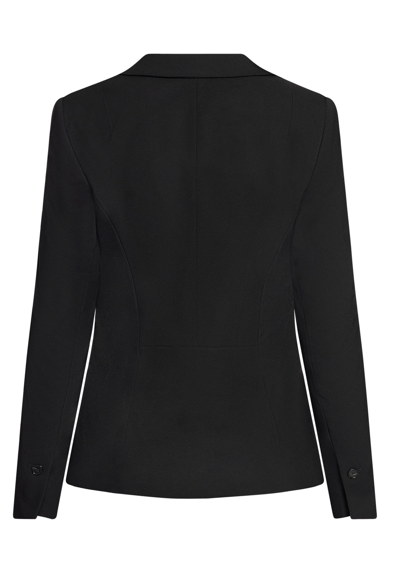Betty Barclay Kurzblazer Damen langarm Form