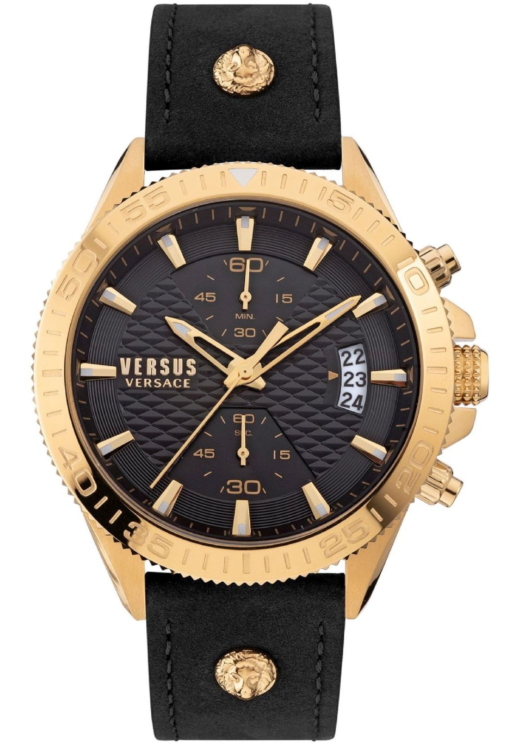 Versus Versace Quarzuhr Griffith