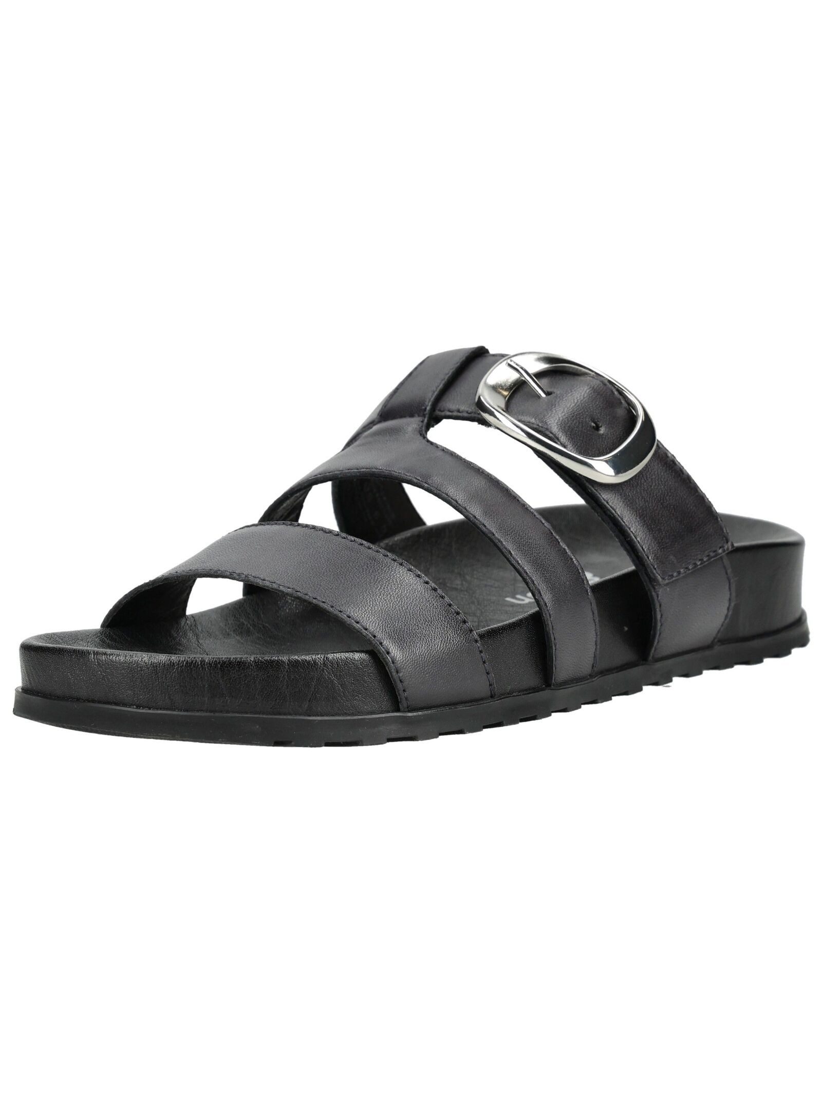 Paul Green Paul Green Pantoletten Leder Pantolette