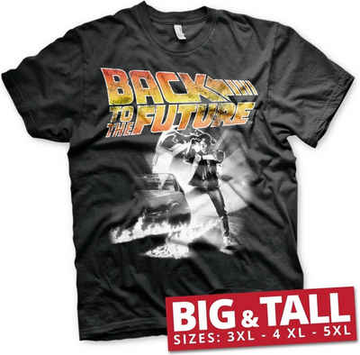 Back to the Future T-Shirt