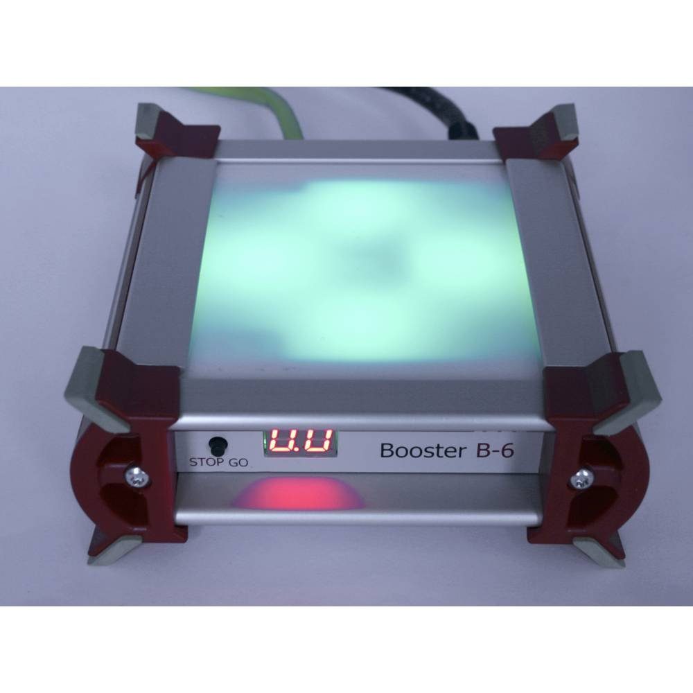 TAMS Elektronik Booster 40-19607-01