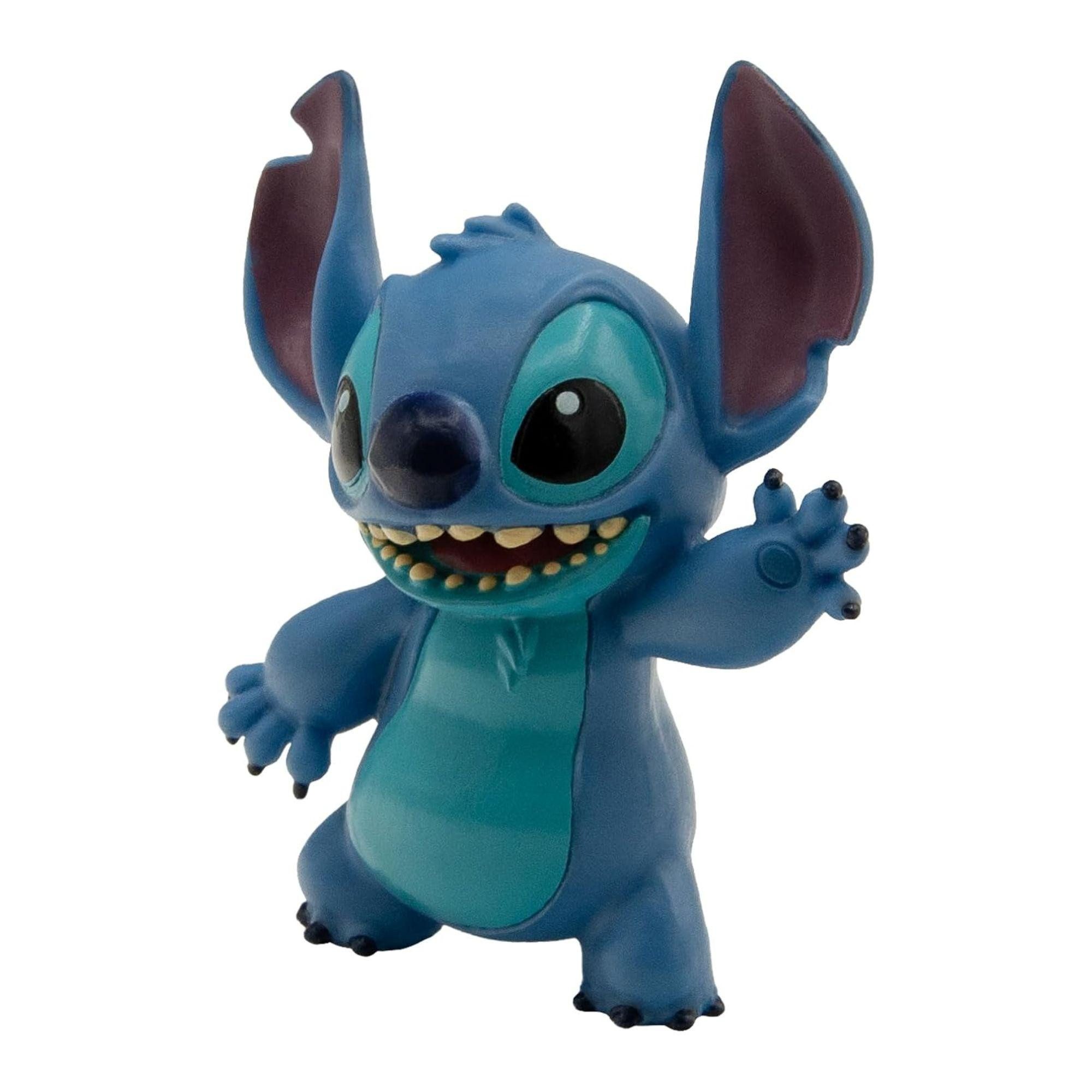 BULLYLAND Spielfigur Stitch (12587) - Lilo & Stitch