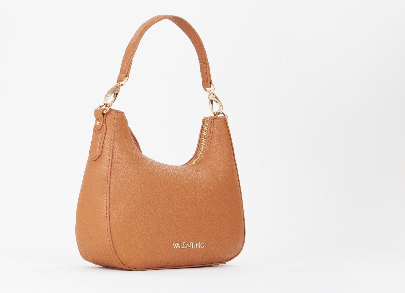 VALENTINO BAGS Hobo BRIXTON, Damen Henkeltasche, Schultertasche, Umhängetasche