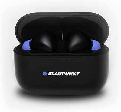Blaupunkt TWS 20 Навушники-вкладиші (Google-Assistant, Siri, Bluetooth)