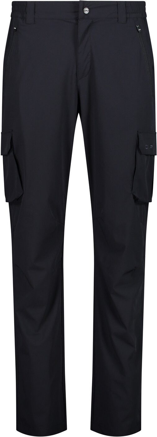 CMP Outdoorhose MAN LONG PANT ANTRACITE