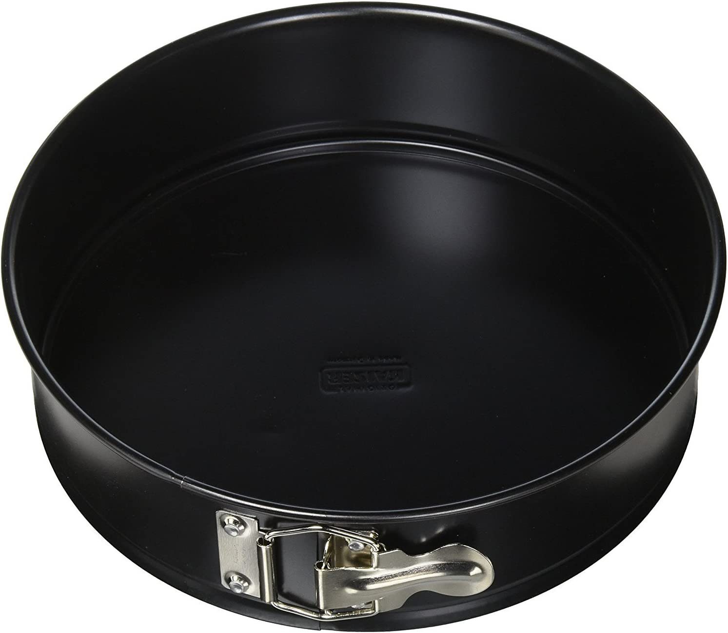 Kaiser Backformen Backform Kaiser Classic Springform 26cm schwarz