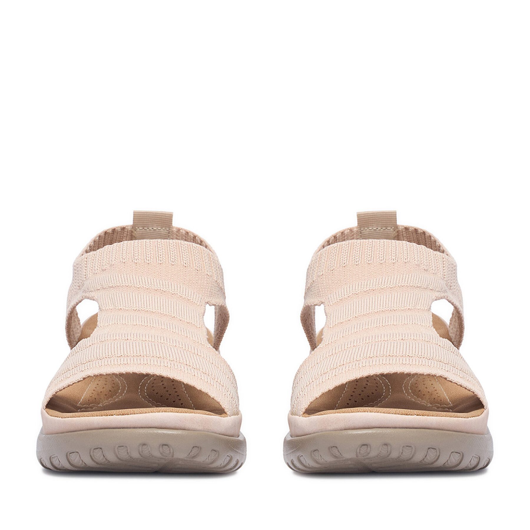 Rieker Rieker Damen-Sandalen Rosa 64850-31 Sandale