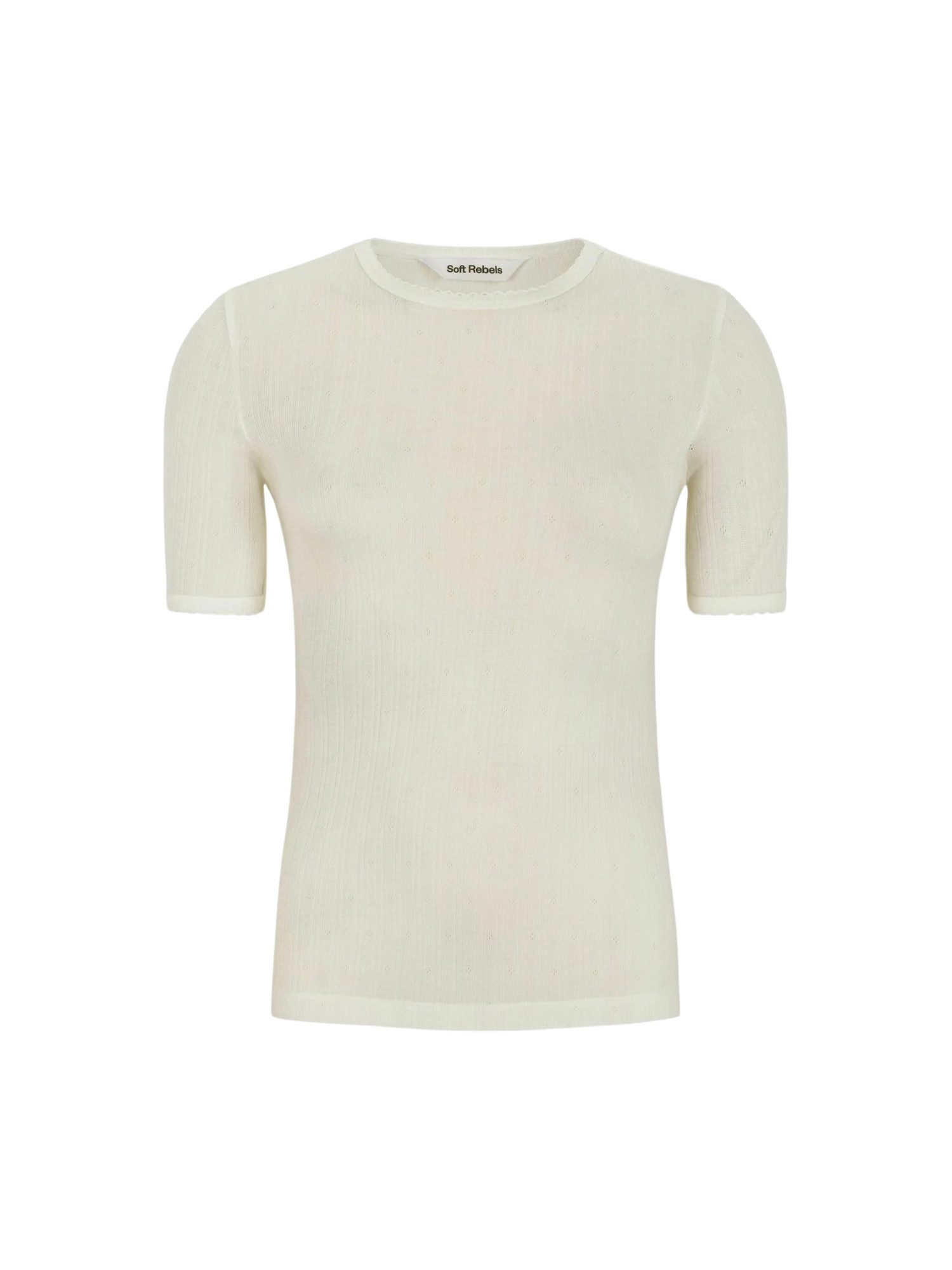 Soft Rebels Funktionstop Soft Rebels Top SROdell