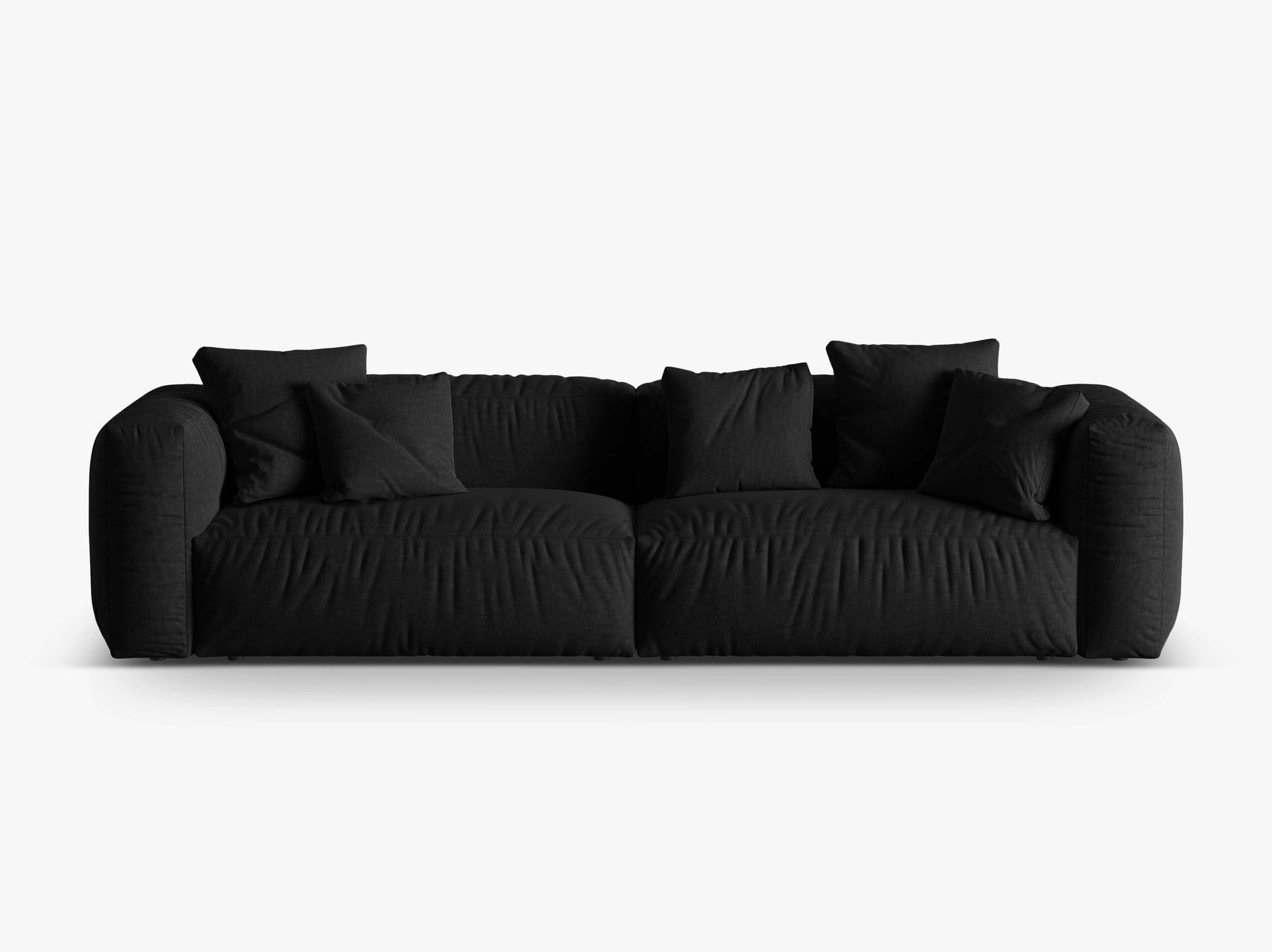 Micadoni Sofa Martina, 4-Sitzer