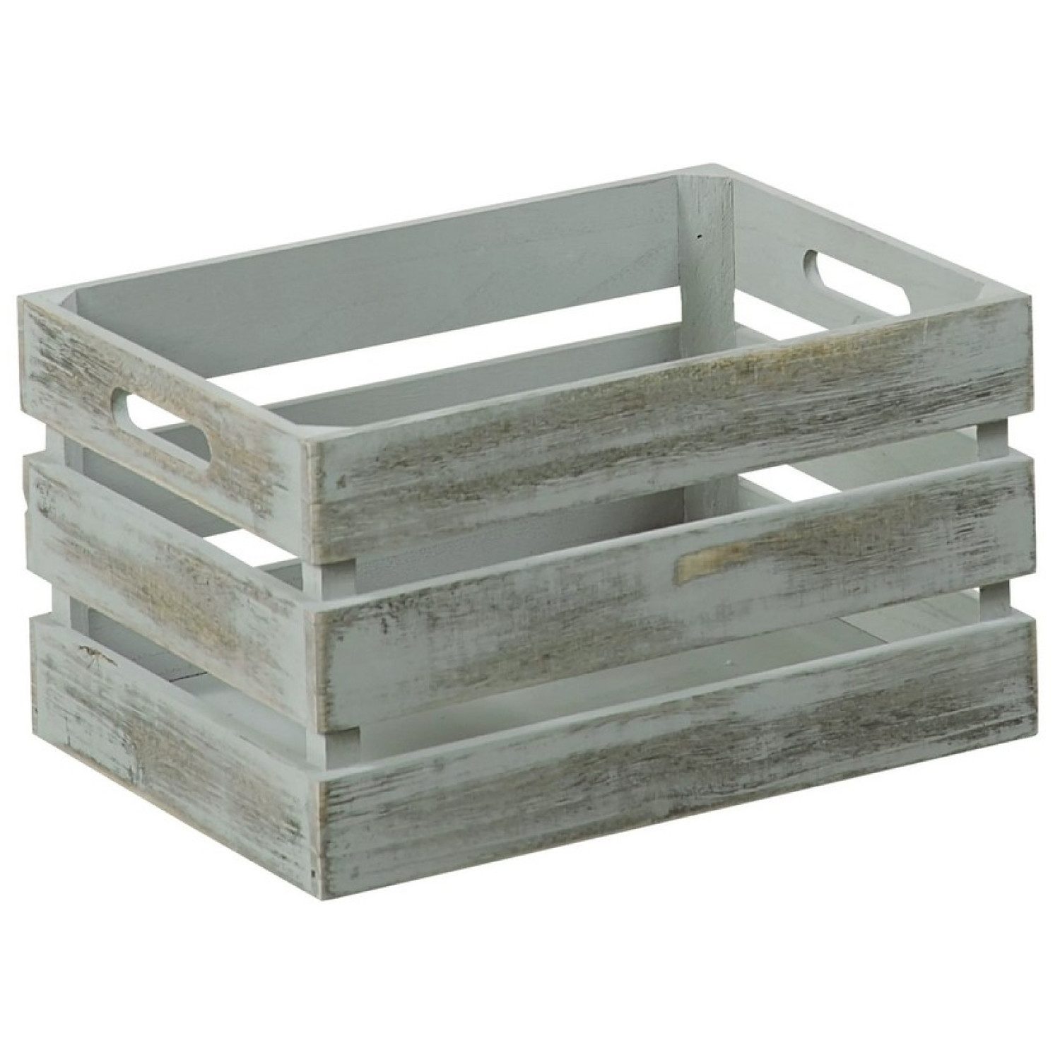 KESPER® Dekokiste KESPER 91670 Aufbewahrungsboxen 3er Set/Dekokisten aus Paulowinaholz