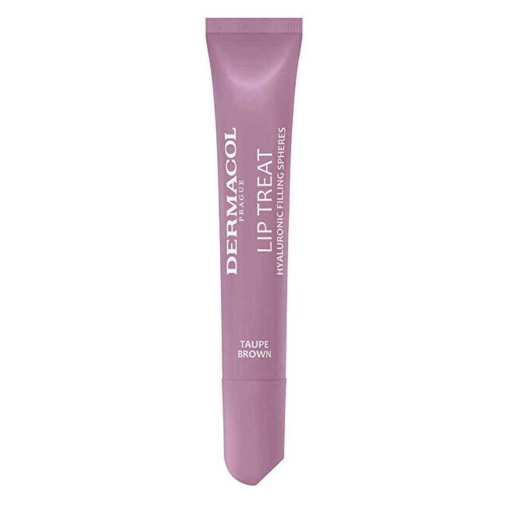 Dermacol Lipgloss Feuchtigkeitsspendender Lipgloss (Lip Treat) 10 ml