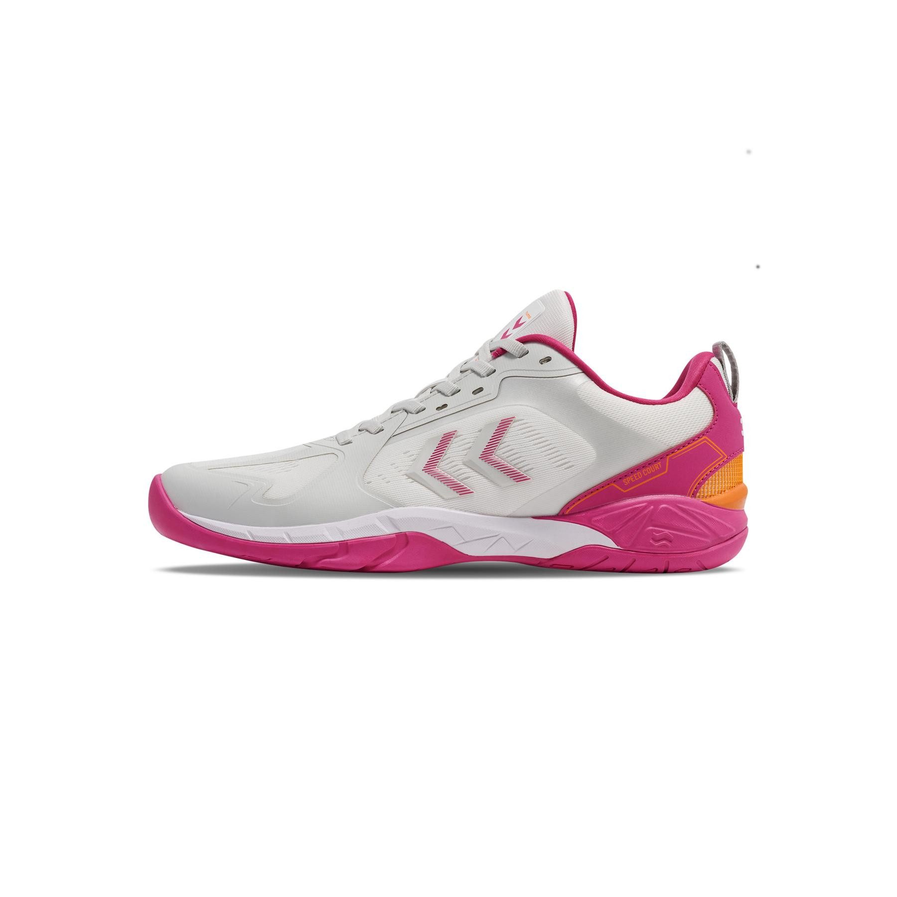 hummel SPEED COURT Hallenschuh