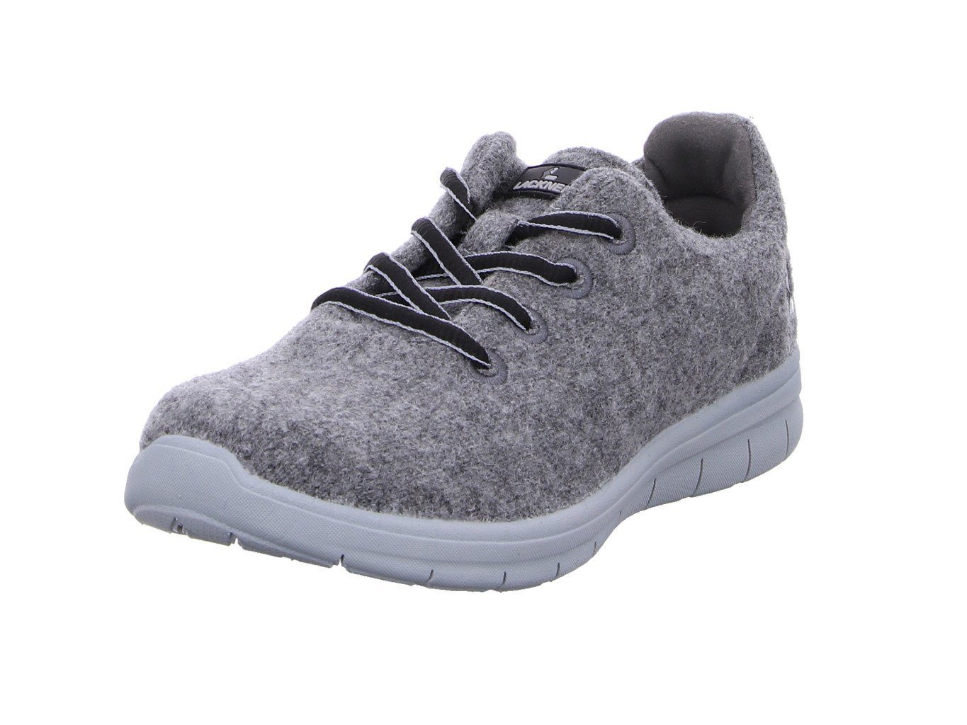 Lackner Wonder Schnürschuh