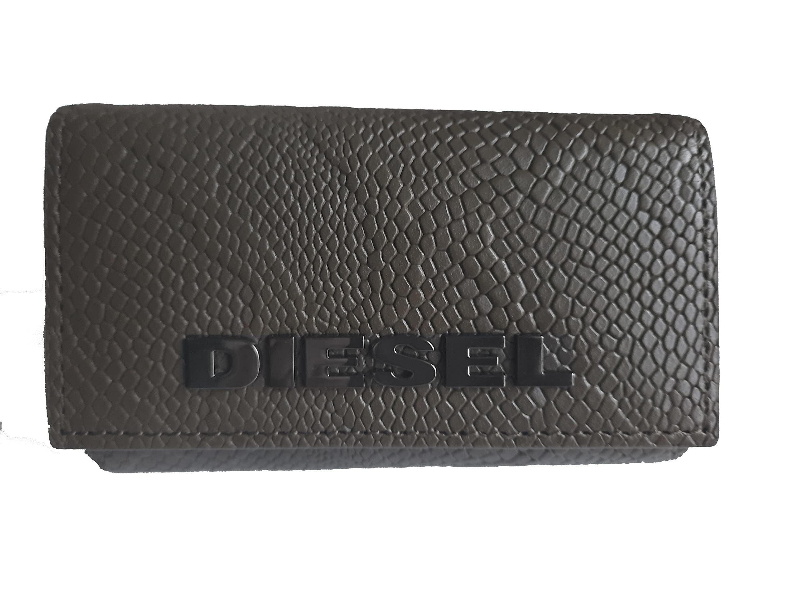 Diesel Schlüsselanhänger KEYCASE O