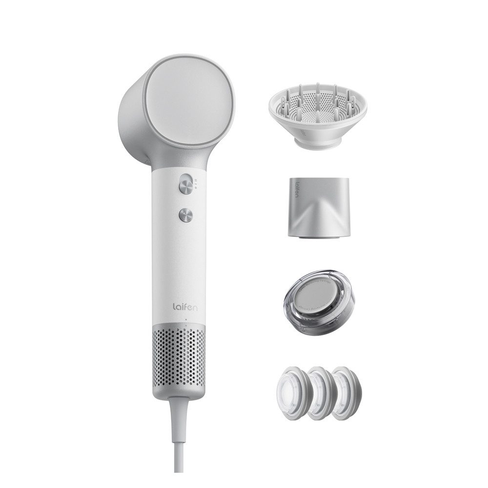 laifen Haartrockner Neo Special High-Speed Hair Dryer, negative Ionen