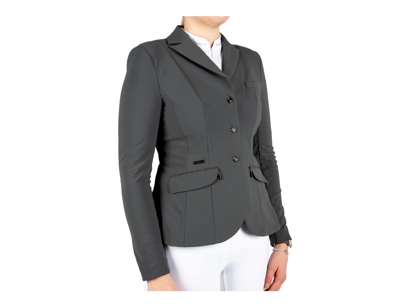 LeMieux Reitjacke Turnierjacket Damen Dynamique