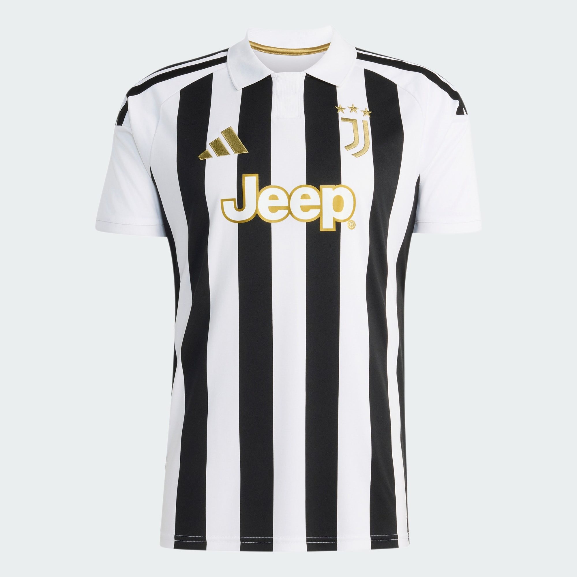 adidas Performance Fußballtrikot JUVENTUS TURIN 26/27 HEIMTRIKOT (1-tlg)