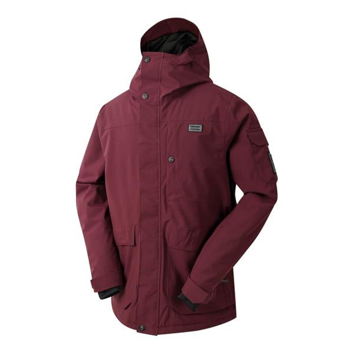 Dare2b Outdoorjacke Herren Winter Jacke - TwinTipJacket