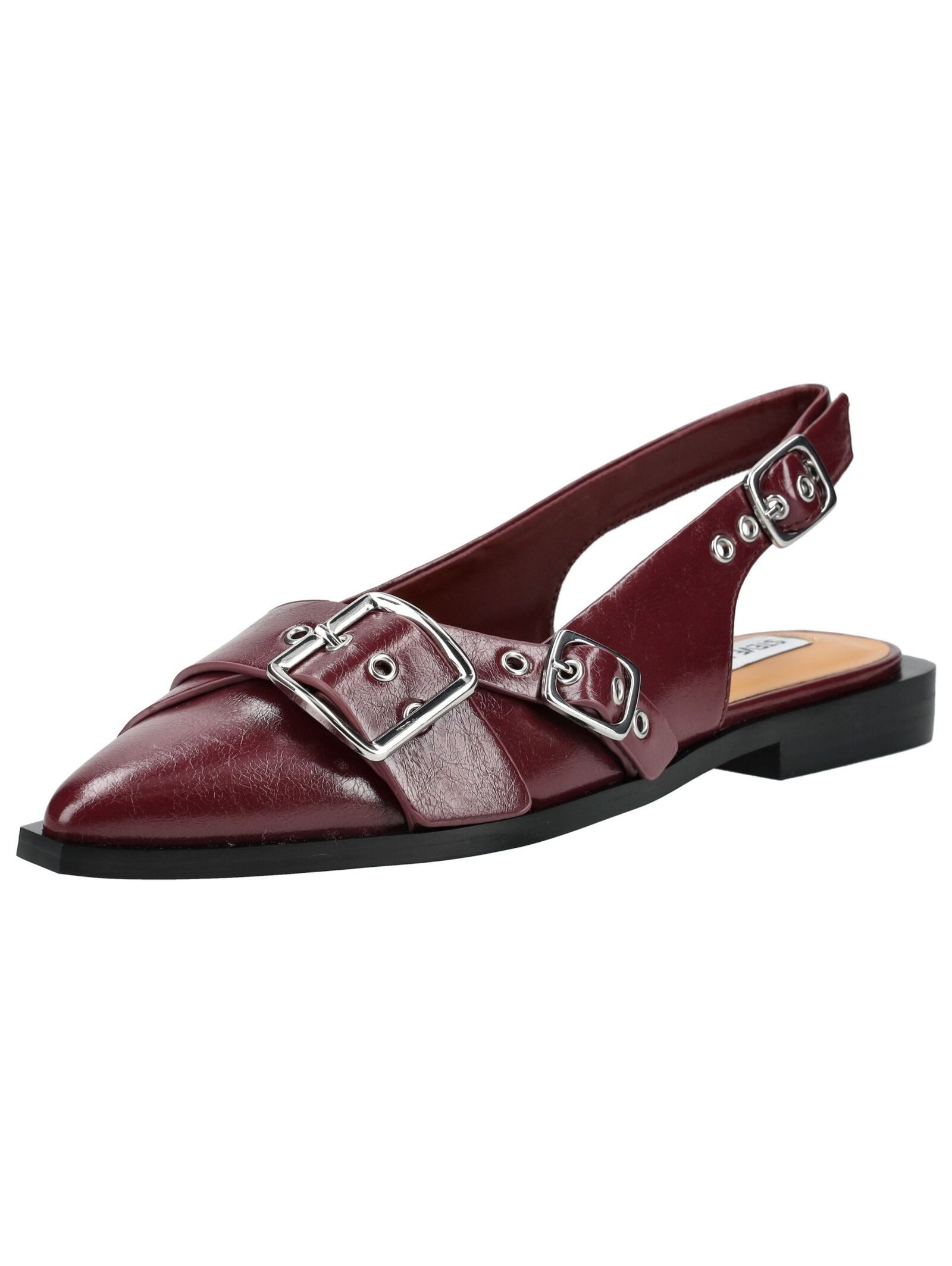 STEVE MADDEN Ballerinas Lederimitat Ballerina