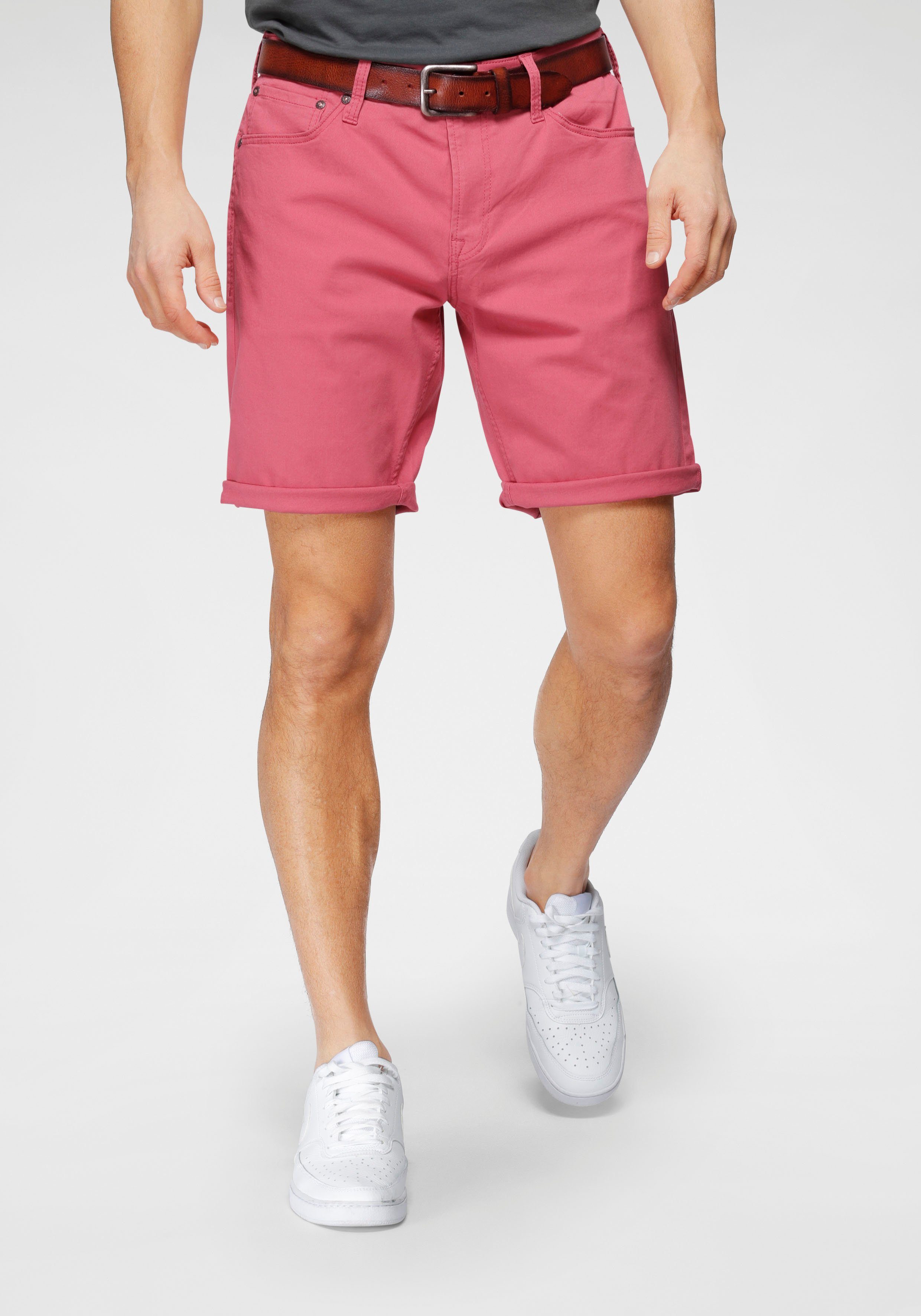 Jack & Jones Shorts »RICK ORIGINAL SHORTS« kaufen OTTO