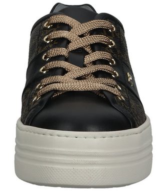 Nero Giardini Sneaker Leder/Textil Sneaker