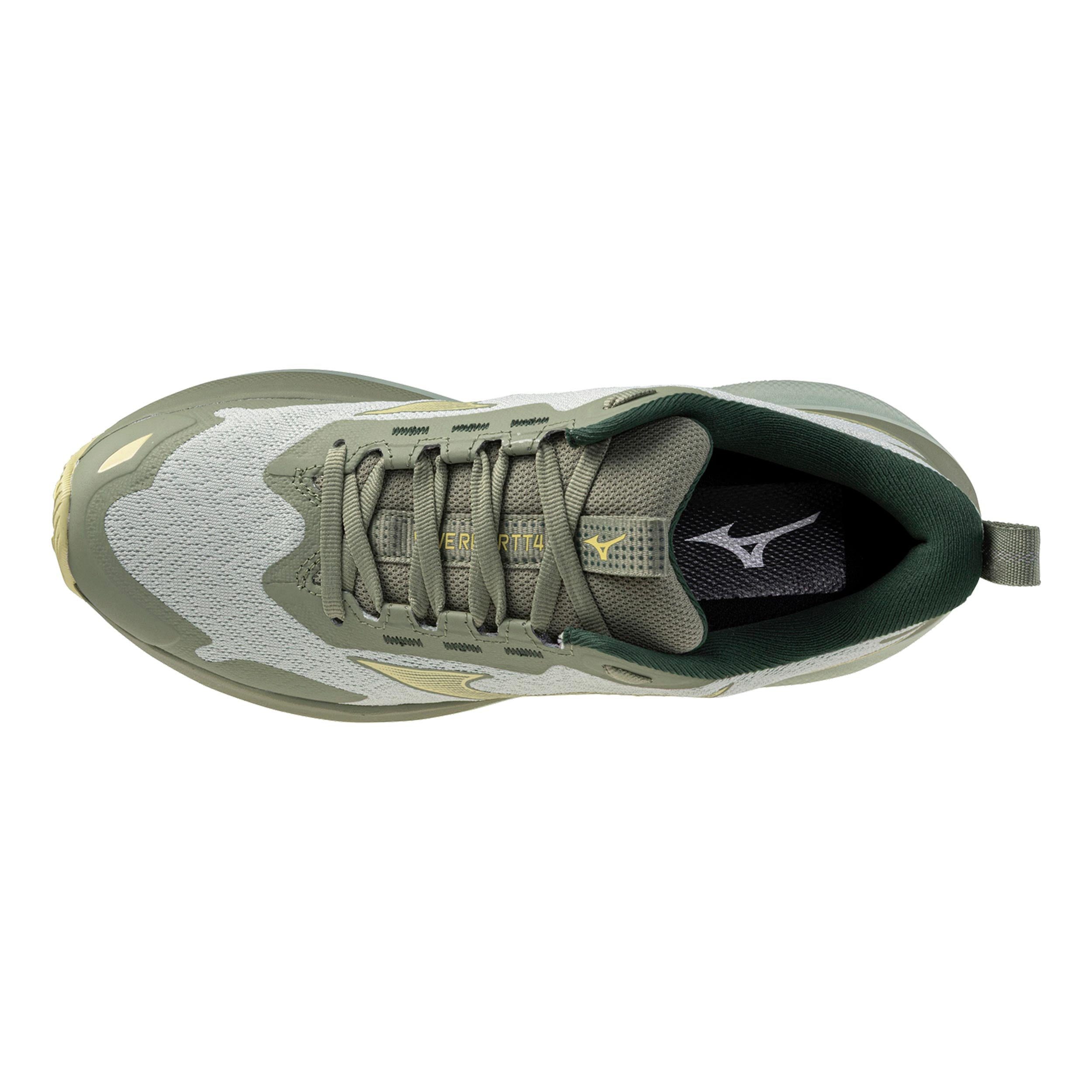 Mizuno Wave Rider Tt 4 - Trailschuh Trailrunningschuh
