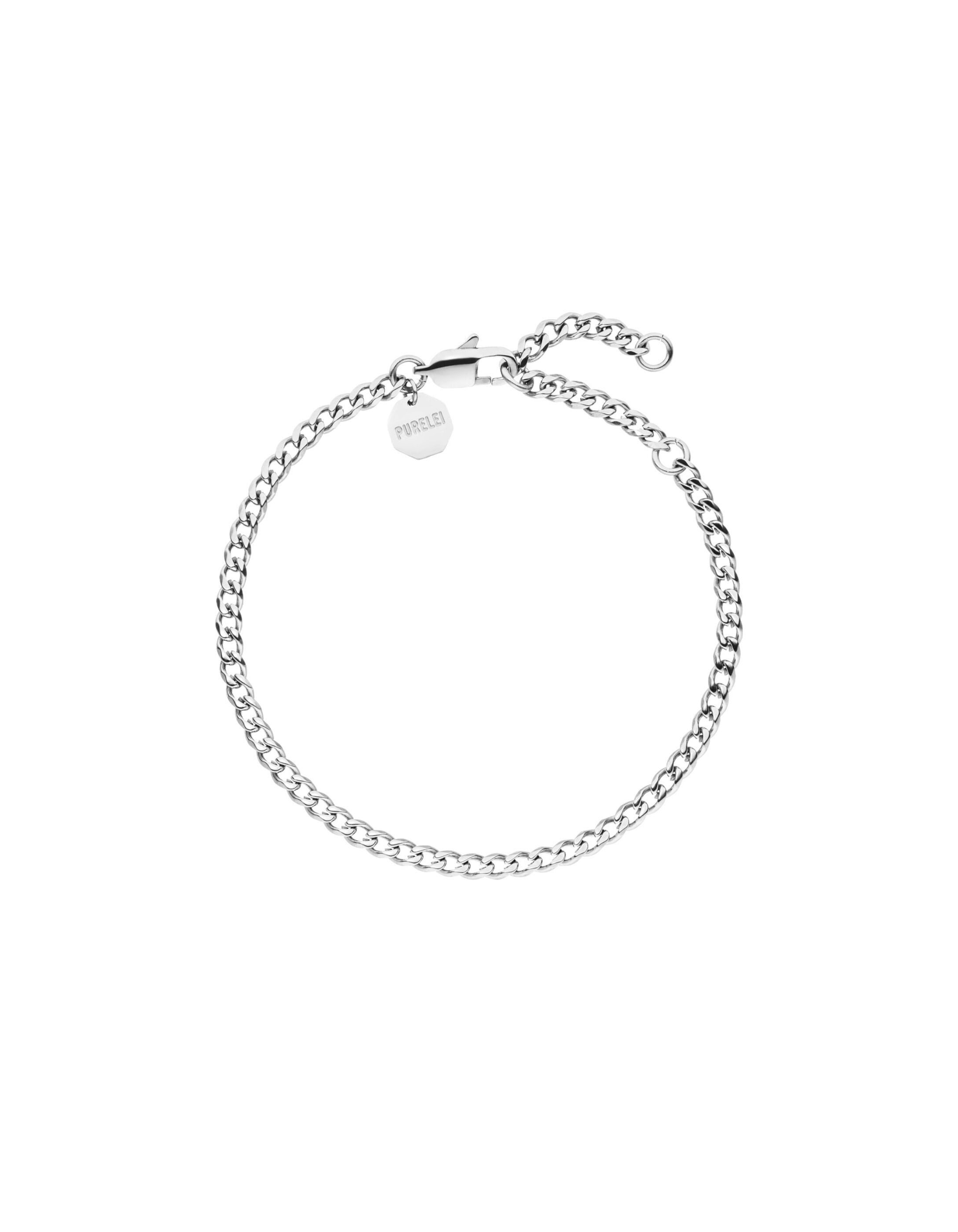 Purelei Panzerarmband Spirit Three (Armband, 1-tlg)